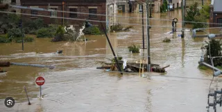 Hurricane Helene's Devastating Impact on North Carolina