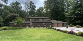 Landscape Lighting Ideas