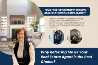 Refer with Confidence — Exceptional Real Estate Service Awaits!
