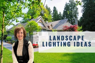 9 Landscape Lighting Ideas