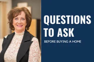 3 Questions to Ask Before Buying Your Dream Home