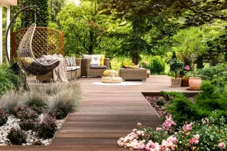 Hardscape Patios