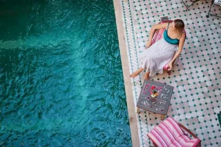 The 10 Best Luxury Wellness Retreats in America