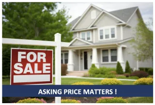 Why Your Home's Asking Price Matters More Today