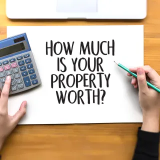 What’s Your House Worth Now? The Answer May Surprise You