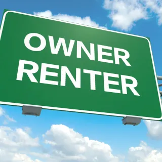 The Big Difference Between a Homeowner’s and a Renter’s Net Worth