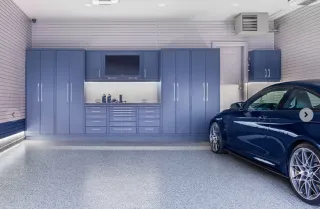 Take Back Your Garage: From Cluttered to Clean
