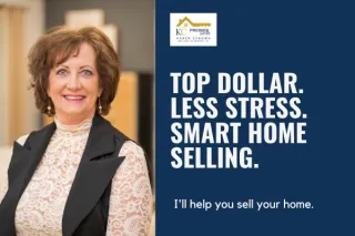Selling Your Home: A Strategic Step in Your Financial Journey