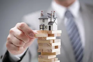 Is a Housing Market Crash Coming? Here’s What Experts Say