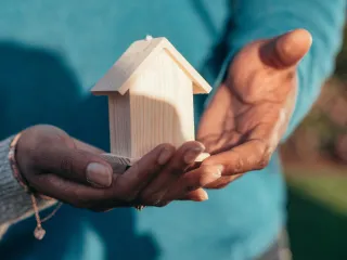 Housing Slowdown? Don’t Panic—History’s On Your Side