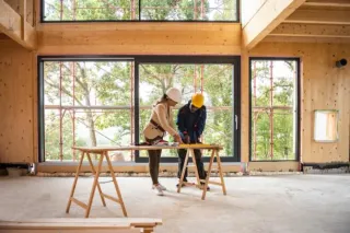 New Construction Homes: Why Builders Are Basically Rolling Out the Red Carpet for Buyers