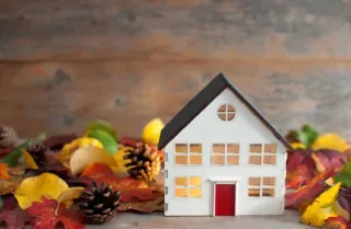 Wait… Did Buying a Home Just Get Slightly Easier? (Yes, Really!)