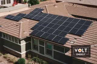 Harnessing the Sun's Power: A Comprehensive Guide to Residential Solar