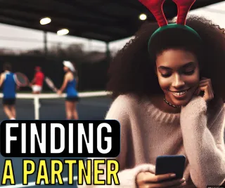 A Pro Guide on How to Choose the Best Hitting Partner for You