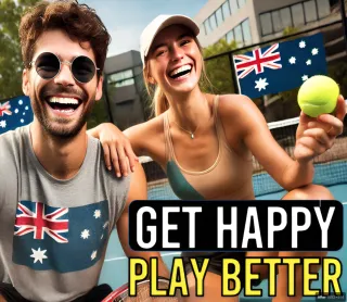 How to Use Smiling and Positivity to Boost Your Game