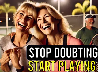 Debunking Myths About Age and Tennis