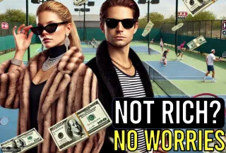 How to Play Tennis in Harlingen without Breaking the Bank