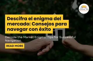 Consejos para Navegar el Mercado