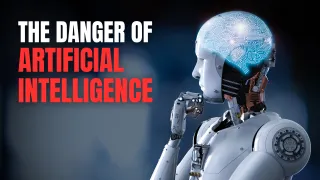 "The Ethical Implications of AI: Navigating the Challenges and Ensuring Responsible AI Adoption"?