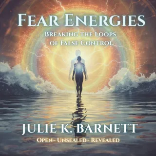 Fear Energies – Breaking the Loops of False Control