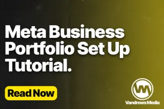 How to set up Meta Business Portfolio to Run Ads