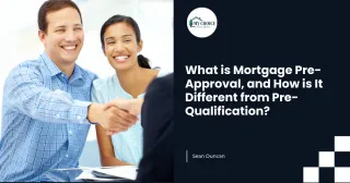 What is Mortgage Pre-Approval, and How is It Different from Pre-Qualification?