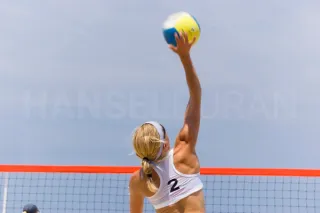 Get Ready for the Pompano Beach Volleyball Festival – December 5-8, 2024