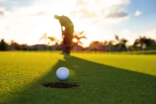 Why Palm Aire Condos on the Golf Course Could Be Your Next Move