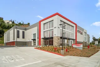 Self-Storage Investment Fund Launched, Targeting the Southeast