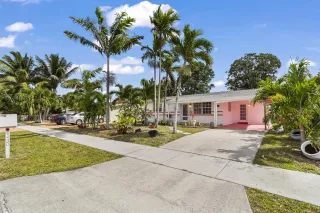 4430 NW 62nd Street, North Lauderdale, FL 33319
