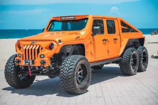 Pompano Beach Hits the National Spotlight with Discovery Channel’s Truck Dynasty