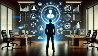 Cómo implementar un CRM en pequeñas empresas con éxito