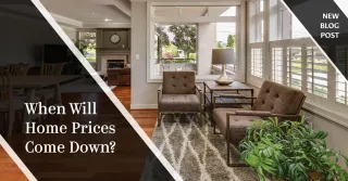 North Atlanta Home Prices: Will They Drop in 2025?