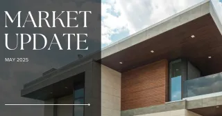 May 2025 North Atlanta Real Estate Market Update