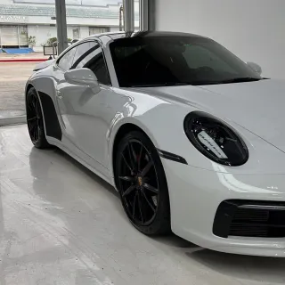 What Is Paint Protection Film (PPF)?