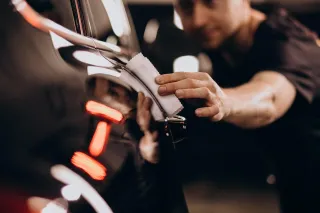 Car PPF vs Ceramic Coating: Which is Better for Your Vehicle?