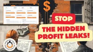 Profitability First: Why Profitability Tracking Software Changes Everything