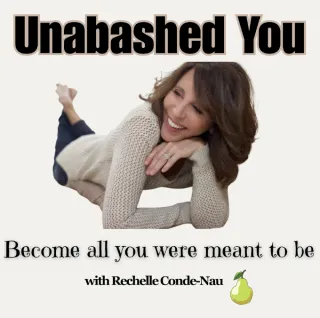 Guest Speaker on Unabashed You
