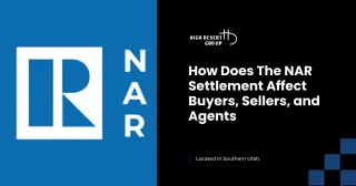 How Does The NAR Settlement Affect Buyers, Sellers, and Agents