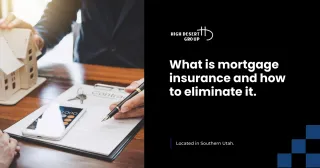What is mortgage insurance and how to eliminate it.