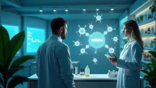 Peptide Therapy: A Modern Approach to Health and Wellness