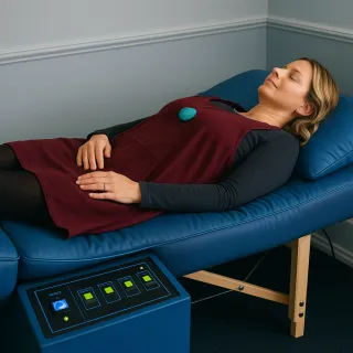 Welcome to the Future of Wellness – A 6D Full-Body PEMF Experience