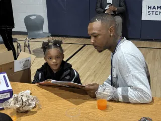 New Salem Fatherhood Ministry