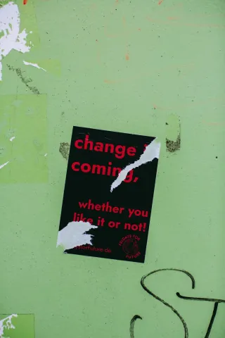 The One Insight That Could Change How You Think
