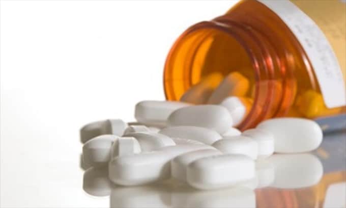 CDC Reports Nearly 24% Decline in U.S. Drug Overdose Deaths