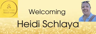 Heidi Schlaya: A Passion for Holistic Wellness