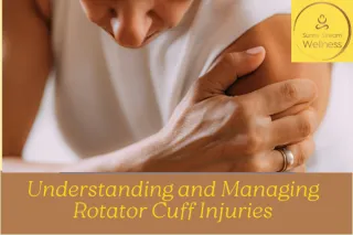 Understanding and Managing Rotator Cuff Injuries