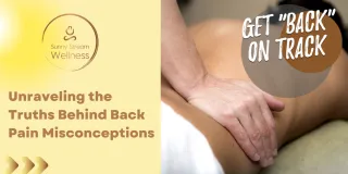 Debunking Common Myths About Back Pain