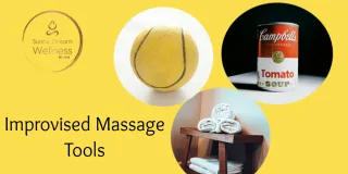 Effective Self-Massage Tools for Everyday Relief
