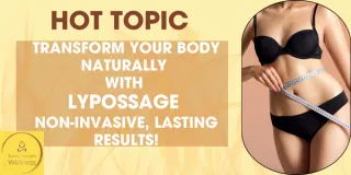 The Benefits of Lypossage